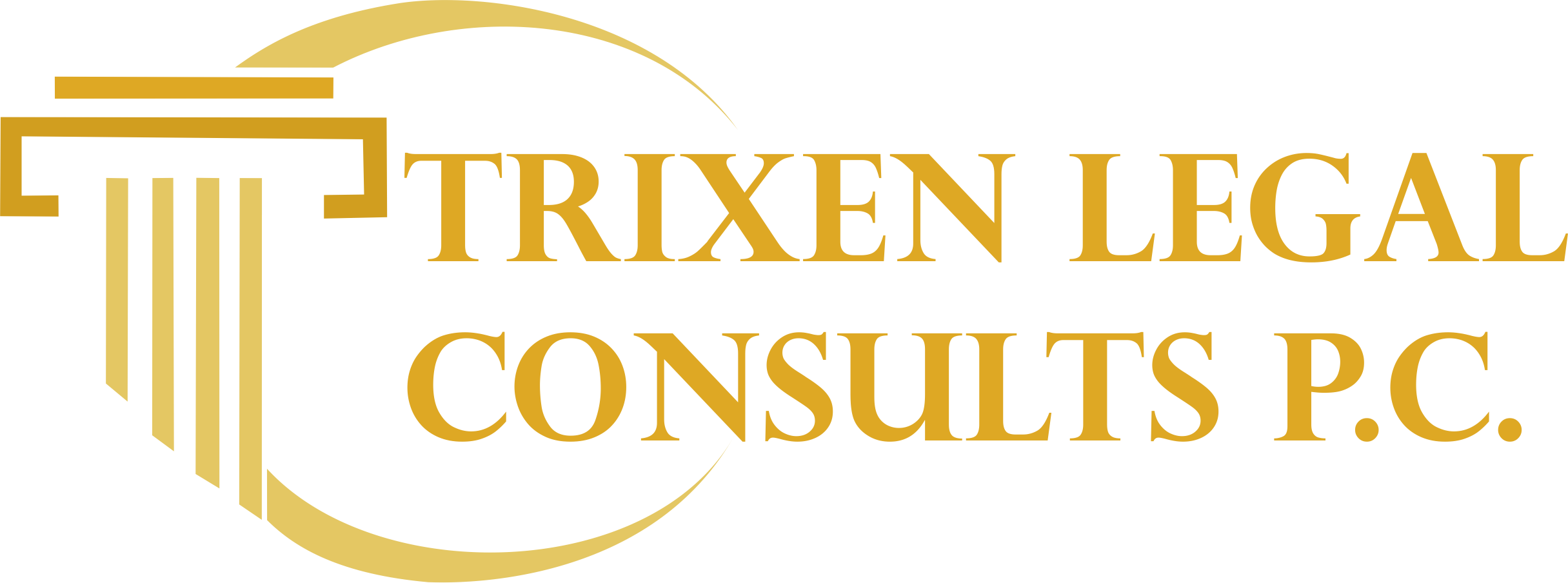 Trixen Legal Firm Consults